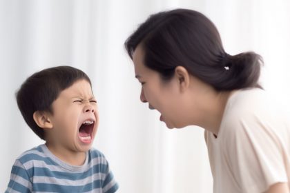 Как бороться с агрессией у детей и подростков: причины и советы родителям