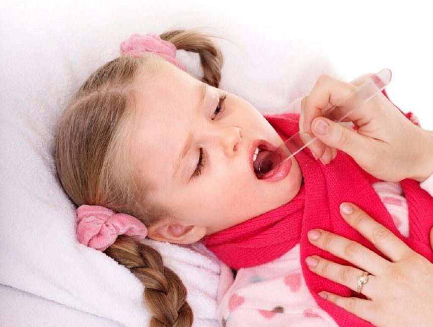 Увеличенные аденоиды у детей: причины, симптомы и важность своевременного вмешательства