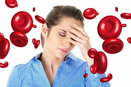 Анемия: причины, симптомы и современные методы лечения