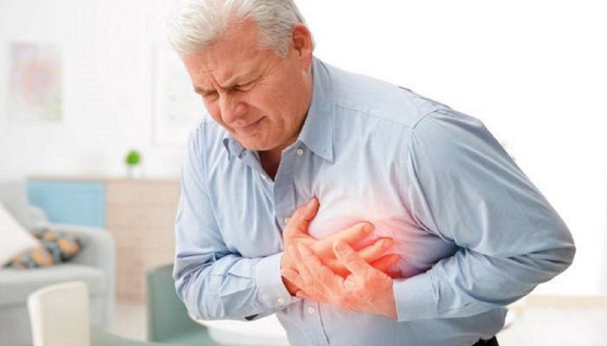 Инфаркт миокарда: симптомы, профилактика и лечение