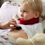 Детская пневмония: симптомы, лечение и профилактика