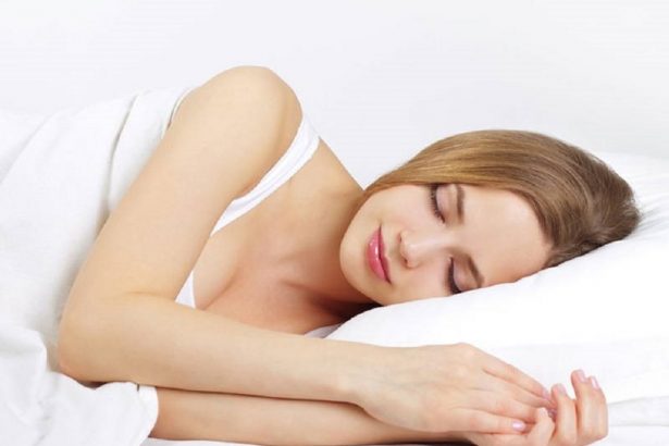 Здоровый сна: как правильный режим сна влияет на наше здоровье и благополучие