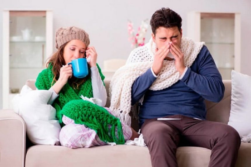 Простудные заболевания: полезные рекомендации для защиты организма