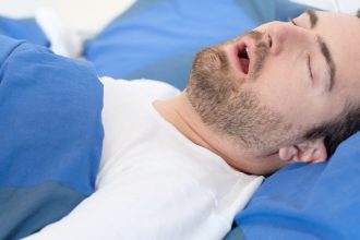 Апноэ во сне: основные симптомы и методы лечения