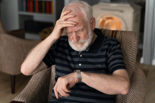 Болезнь Альцгеймера: признаки, симптомы и методы лечения