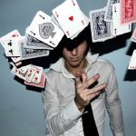 Игра в карты: разоблачение шулерства в картежных играх