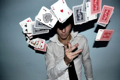 Игра в карты: разоблачение шулерства в картежных играх