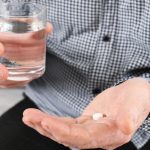 Аспирин и его польза для пожилых людей