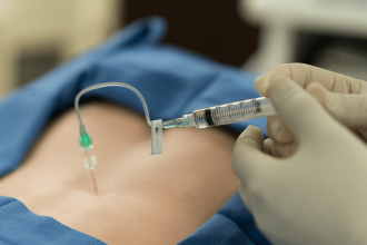Акушерская анестезия: выбор метода обезболивания при родах