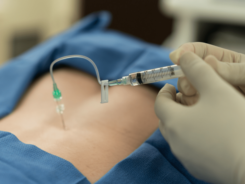 Акушерская анестезия: выбор метода обезболивания при родах