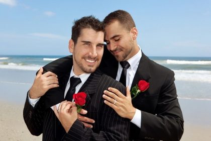 Гомосексуализм: природа и причины