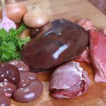 Мясные субпродукты: польза и вред