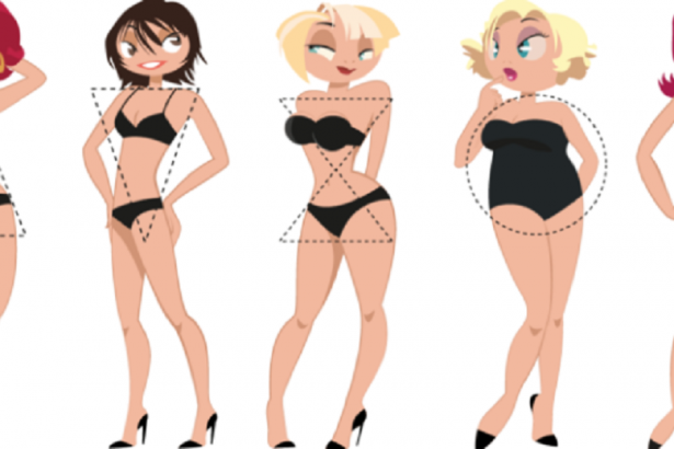 Влияние фигуры на здоровье человека