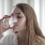 Насколько опасно для легких не пить достаточное количество воды?