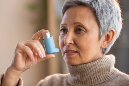 Что нужно знать о тяжелой астме: причины, лечение и профилактика