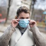 Не можете дышать в маске? 4 совета, как укрепить легкие в домашних условиях