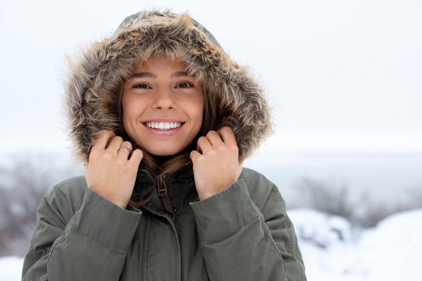 Почему из-за холодной погоды болят зубы?
