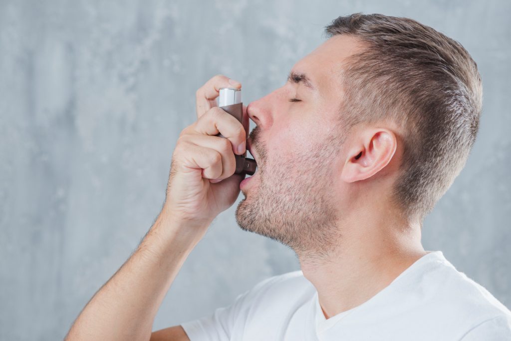 Мифы об аллергической астме, в которые следует перестать верить