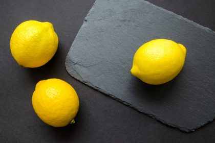 Может ли лимон снизить кровяное давление во время сна? Вот что известно