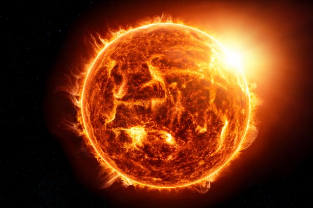 Когда ближайшие магнитные бури: прогноз на март 2025 и как защитить здоровье