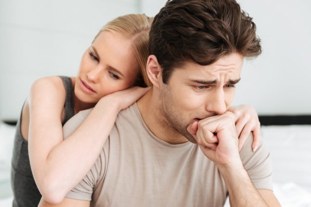 Можно ли заразиться депрессией от другого человека?