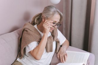 Как защитить здоровье вашего мозга с возрастом: новое исследование