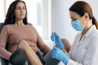 Аспирационная биопсия эндометрия: что это и как проводится процедура