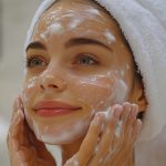 Как часто нужно умываться, чтобы кожа была чистой и здоровой