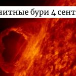 Магнитная буря 4 сентября: чего ожидать украинцам и как снизить её влияние