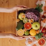 Цены на овощи и фрукты в Украине: что подорожало, а что подешевело