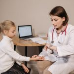 Первые симптомы кори: как распознать болезнь на ранней стадии