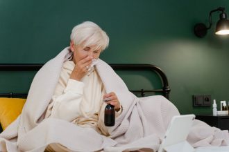 Как остановить простуду на раннем этапе: советы врачей