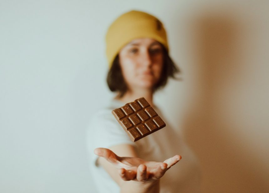 Почему на Milka подали в суд за обман покупателей