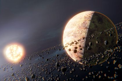 Лунный календарь здоровья на ноябрь 2025: благоприятные и опасные дни