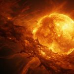 Магнитные бури в ноябре 2025: прогноз активности и советы по защите здоровья