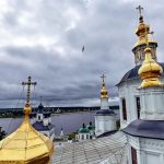 Церковный календарь ноября 2025: важные даты по новому и старому стилю