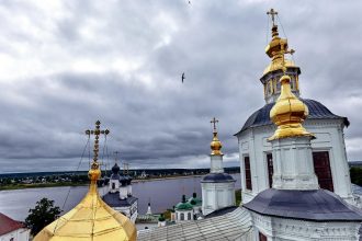 Церковный календарь ноября 2025: важные даты по новому и старому стилю