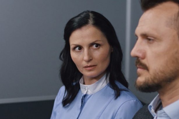 Жіночий лікар. Нове життя 3 сезон 10 серия: где смотреть онлайн