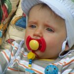 Опасные пустышки: BPA найден в известных детских брендах