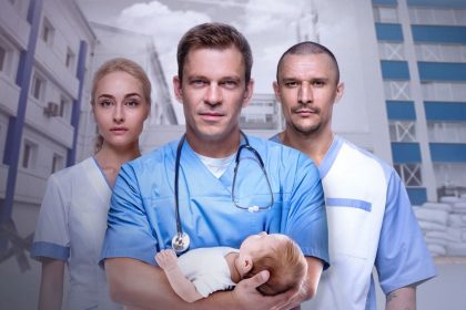 Жіночий лікар. Нове життя 3 сезон 5 серия: где смотреть онлайн