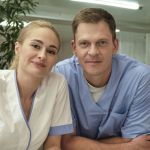 Жіночий лікар. Нове життя 3 сезон 3 серия: где смотреть онлайн