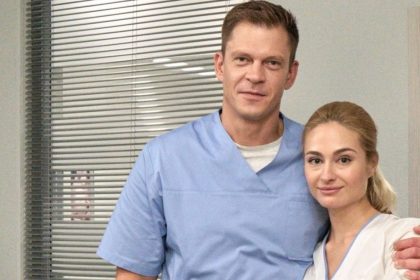 Жіночий лікар. Нове життя 3 сезон 4 серия: где смотреть онлайн