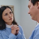 Жіночий лікар. Нове життя 3 сезон 9 серия: где смотреть онлайн
