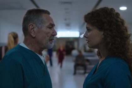«Бейся, сердце, бейся» 1 сезон 2 серия: дата выхода и где смотреть сериал онлайн