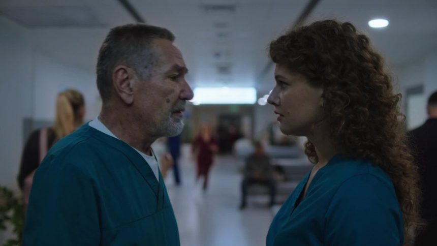 «Бейся, сердце, бейся» 1 сезон 2 серия: дата выхода и где смотреть сериал онлайн