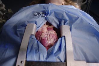 «Бейся, сердце, бейся» 1 сезон 1 серия: дата выхода сериала и где посмотреть онлайн