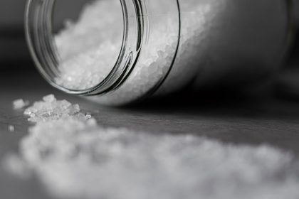 Сколько соли в день нужно для здорового сердца: рекомендации ВОЗ