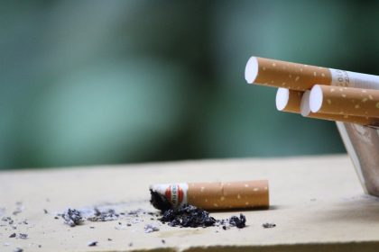 ЕС может запретить продажу сигарет с фильтром: что известно