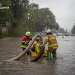 Что делать в случае наводнения и потопа в городе: советы спасателей