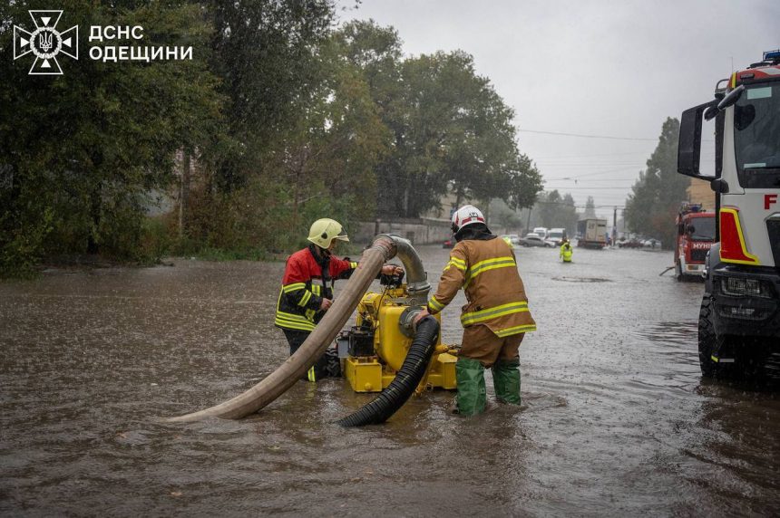 Что делать в случае наводнения и потопа в городе: советы спасателей